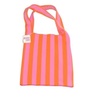 - GLOSS & GLO BRIGHT AND COLORFUL LARGE MULTI-USE BAG NWT